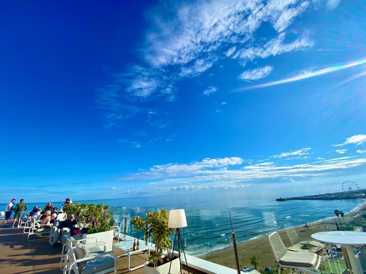 La Barracuda Hotel 3*