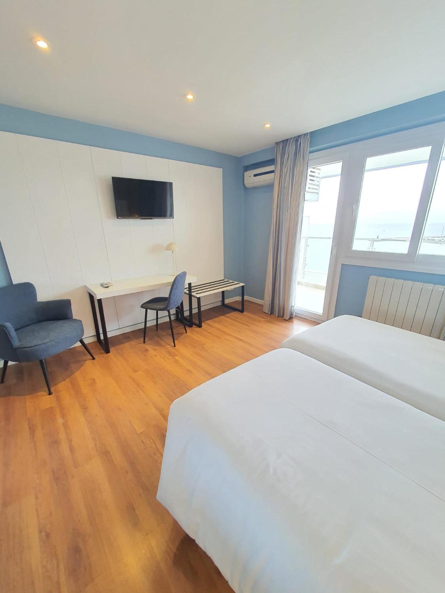 La Barracuda Hotel 3*