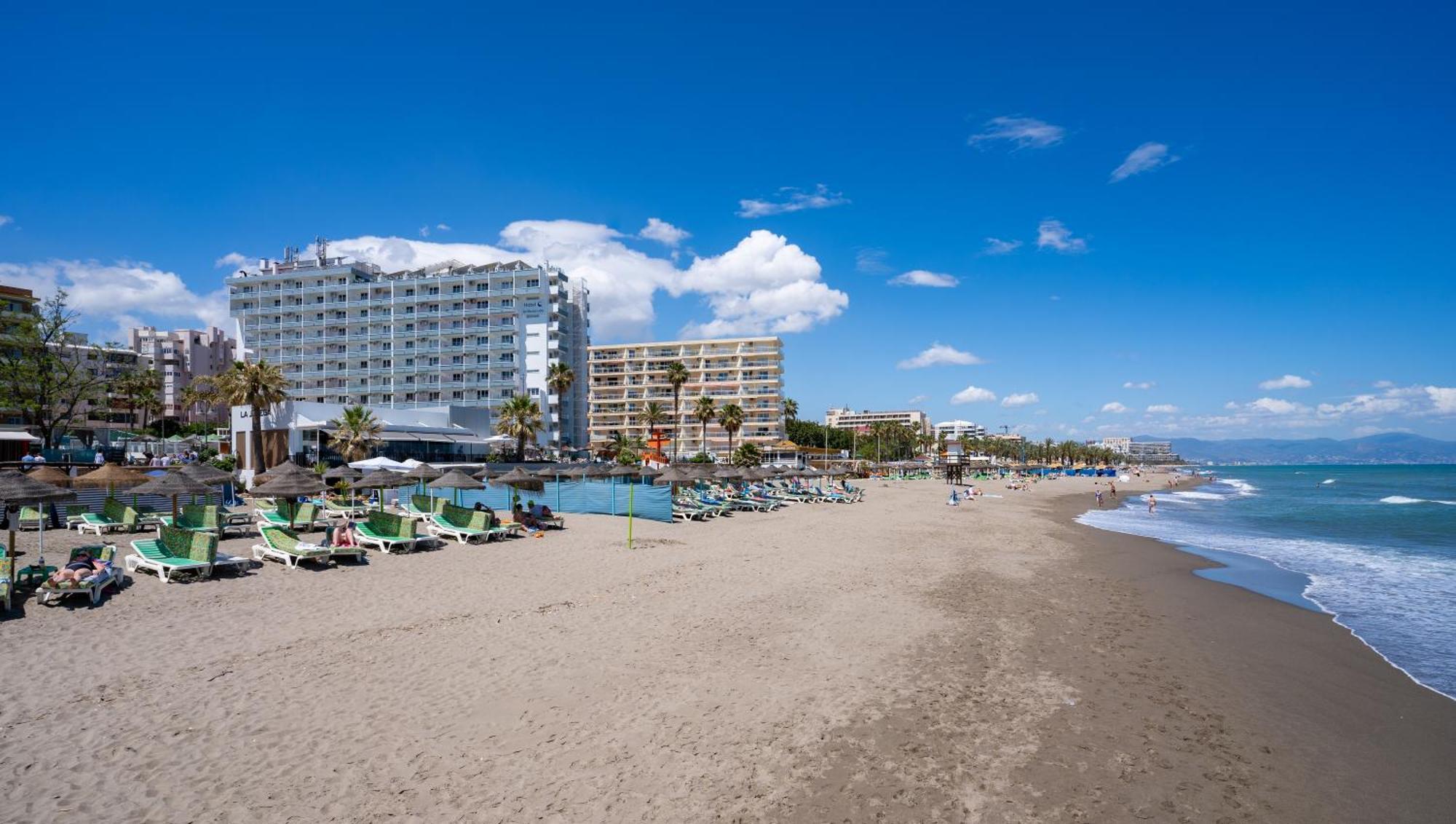 La Barracuda Torremolinos