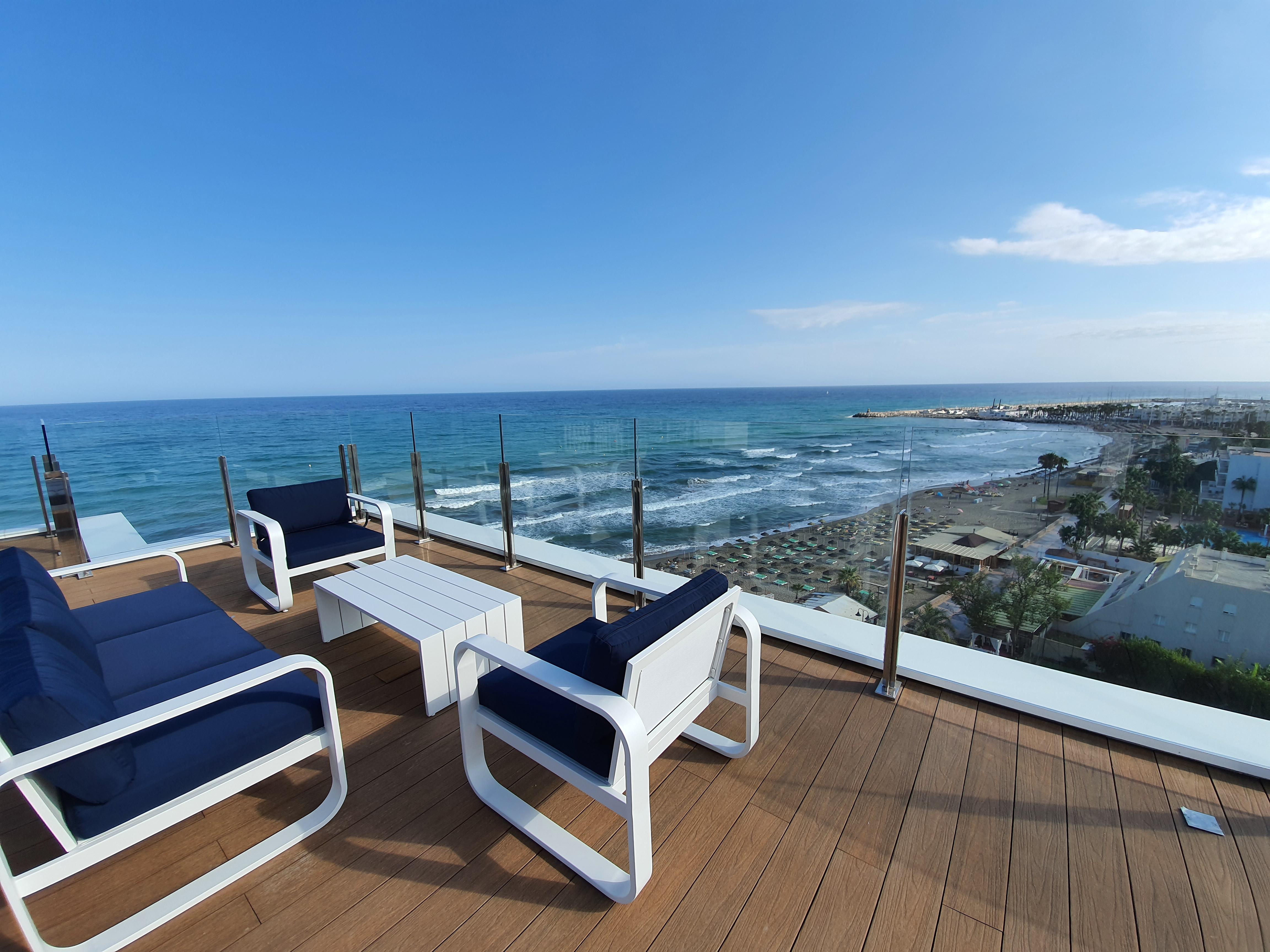 La Barracuda Hotel Torremolinos