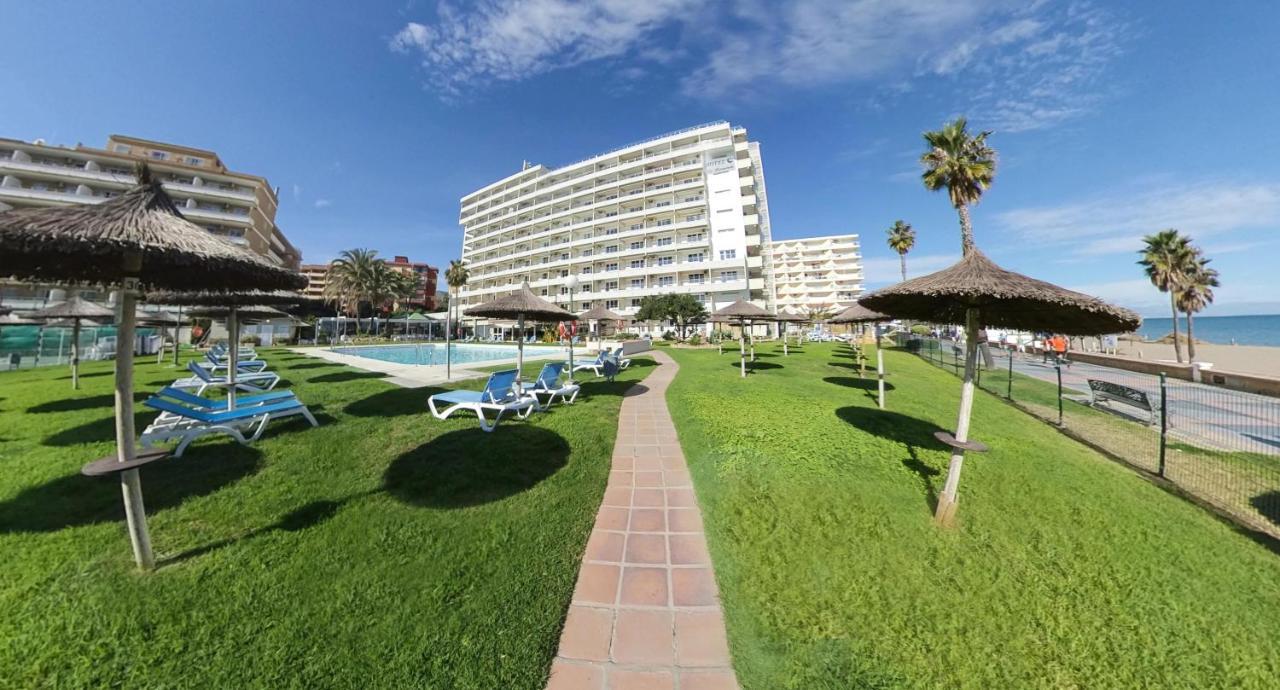 La Barracuda 3* Torremolinos